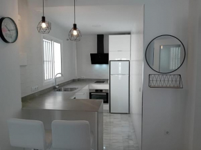 Apartamento con encanto en el corazón de la ciudad